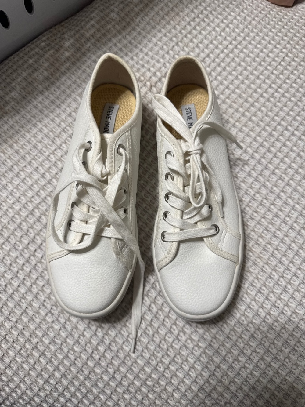 Steve Madden